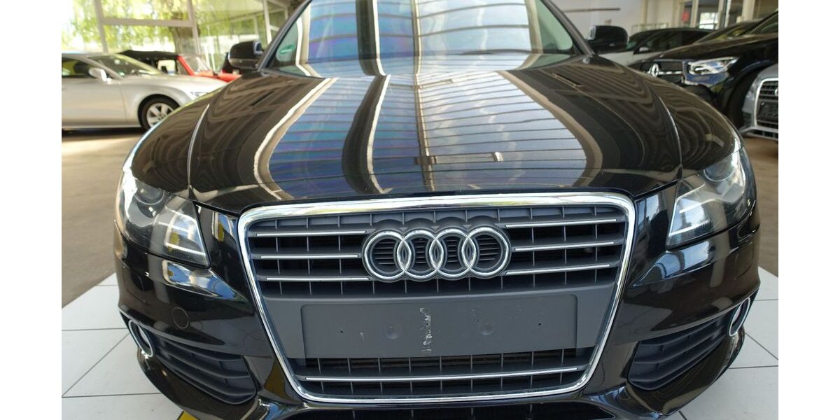 Audi A4 220.121 km 6.990 &euro; Magdeburg 39130