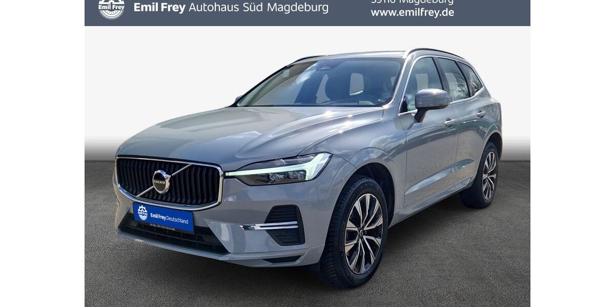 Volvo XC60 6.845 km 34.930 &euro; Magdeburg 39116