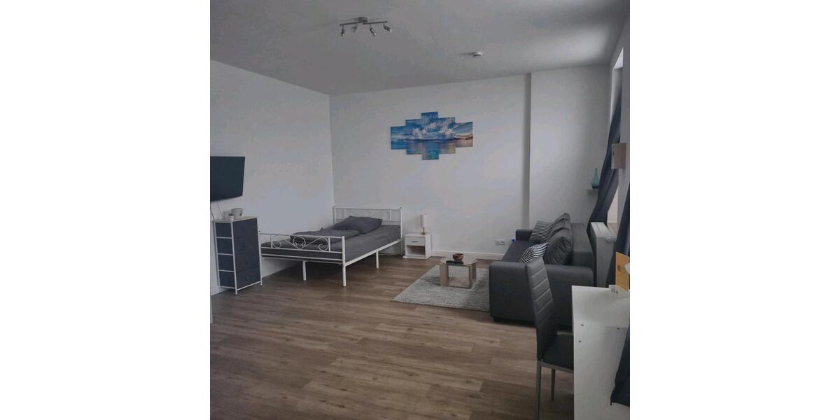 Erdgeschoßwohnung Magdeburg Leipziger Straße - 1 Zimmer, 35 m&sup2;, 750&euro; | Angebot:25246415