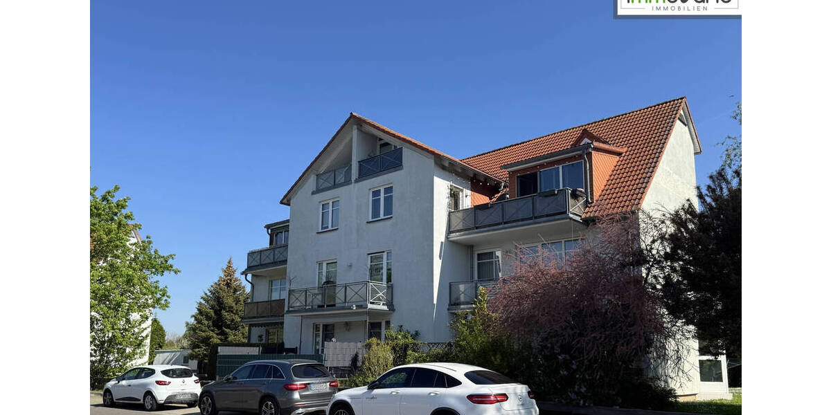 Etagenwohnung Barleben / Ebendorf Ebendorf - 4 Zimmer, 114 m&sup2;, 179.000&euro; | Angebot:23970649