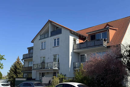 Wohnung Barleben / Ebendorf Ebendorf - 4 Zimmer, 114 m&sup2;, 179.000&euro; | Angebot:23970649