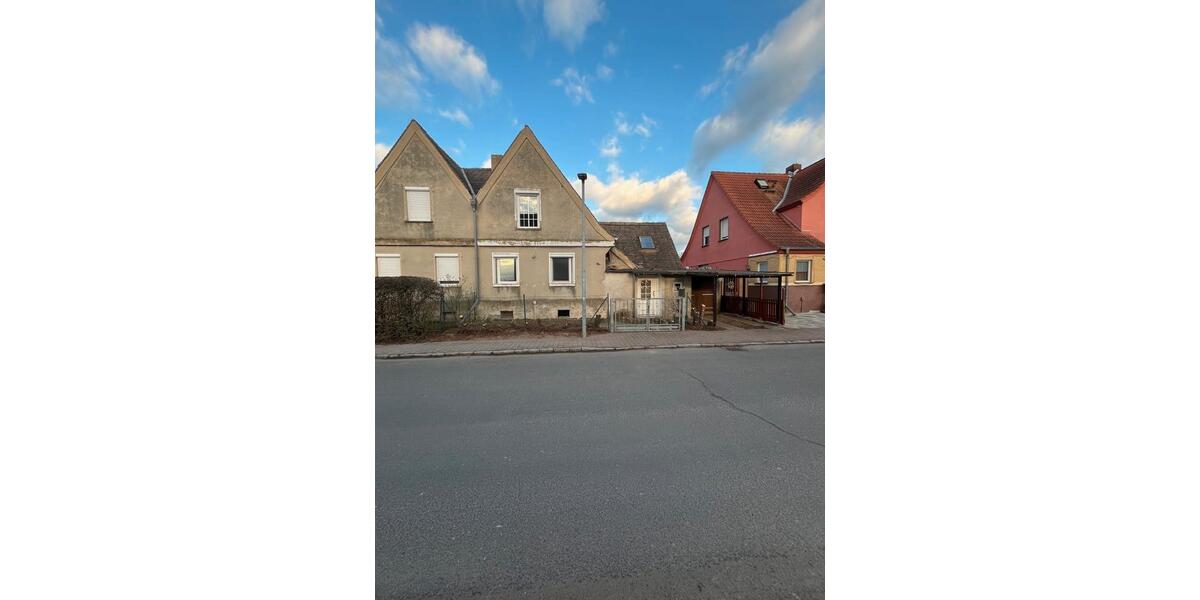 Einfamilienhaus Biederitz - 4 Zimmer, 120 m&sup2;, 90.000&euro; | Angebot:26144664