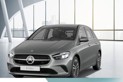 Mercedes-Benz B 200 7.749 km 35.950 &euro; Magdeburg 39130