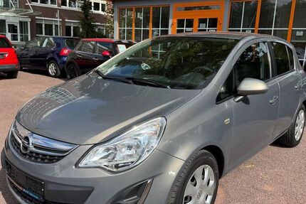 Opel Corsa 137.500 km 3.990 &euro; Magdeburg 39124