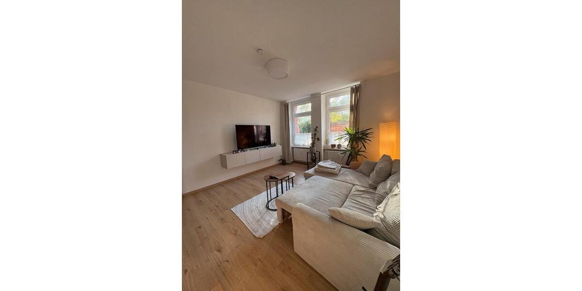 Erdgeschoßwohnung Magdeburg Alte Neustadt - 3 Zimmer, 71 m&sup2;, 627&euro; | Angebot:27646835
