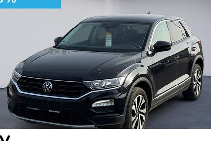 VW T-Roc 20.408 km 22.490 &euro; Magdeburg 39126
