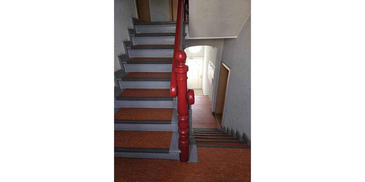 Etagenwohnung Magdeburg Leipziger Str. - 2 Zimmer, 66.000&euro; | Angebot:26858912
