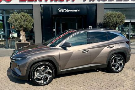 Hyundai TUCSON 13.191 km 31.950 &euro; Magdeburg 39112