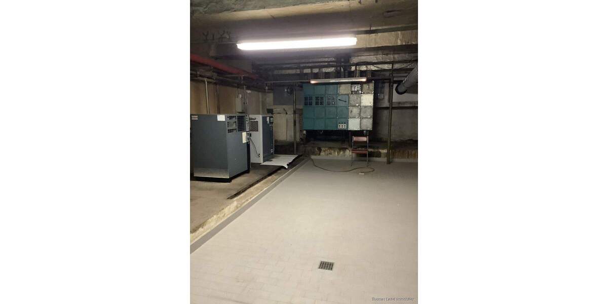 Gewerbeobjekt Vahldorf Vahldorf - 400.000&euro; | Angebot:24682890