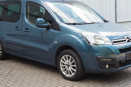 Citroen Berlingo 125.000 km 7.990 &euro; Magdeburg 39128