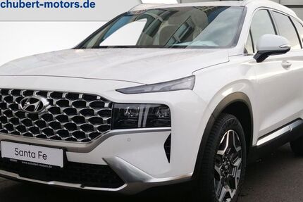 Hyundai SANTA FE 14.900 km 38.890 &euro; Magdeburg 39108
