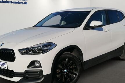 BMW X2 129.795 km 21.990 € Oschersleben 39387
