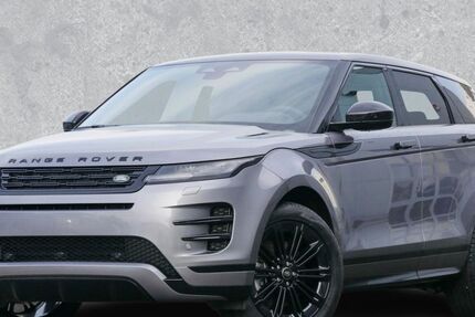 Land Rover Range Rover Evoque 11.999 km 52.333 &euro; Magdeburg 39116