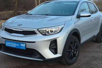 Kia Stonic 134.000 km 9.990 &euro; Magdeburg 39130