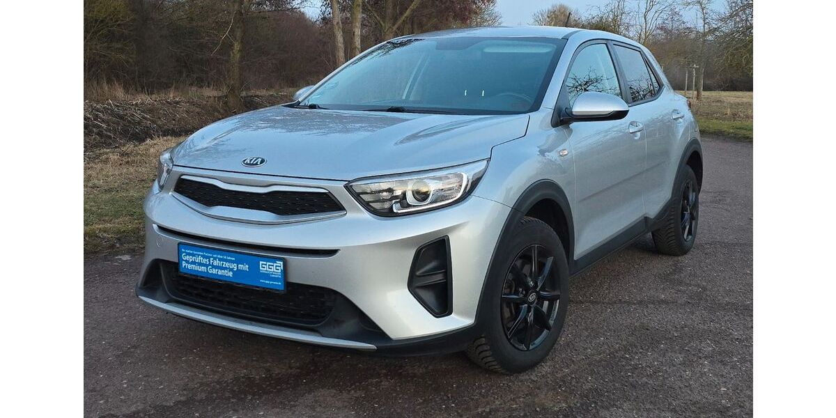 Kia Stonic 134.000 km 9.990 &euro; Magdeburg 39130