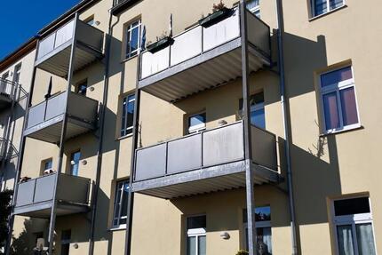 Wohnung Magdeburg Leipziger Straße - 3 Zimmer, 79 m&sup2;, 495&euro; | Angebot:26477190