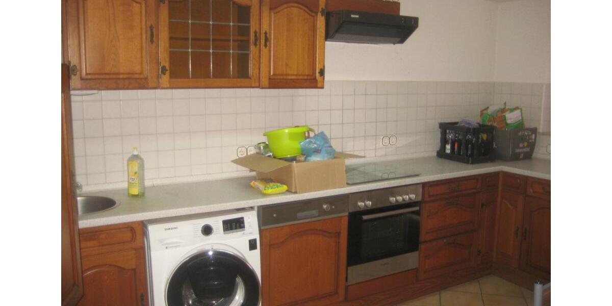 Erdgeschoßwohnung Wanzleben-Börde Börde - 2 Zimmer, 87 m&sup2;, 496&euro; | Angebot:26151731