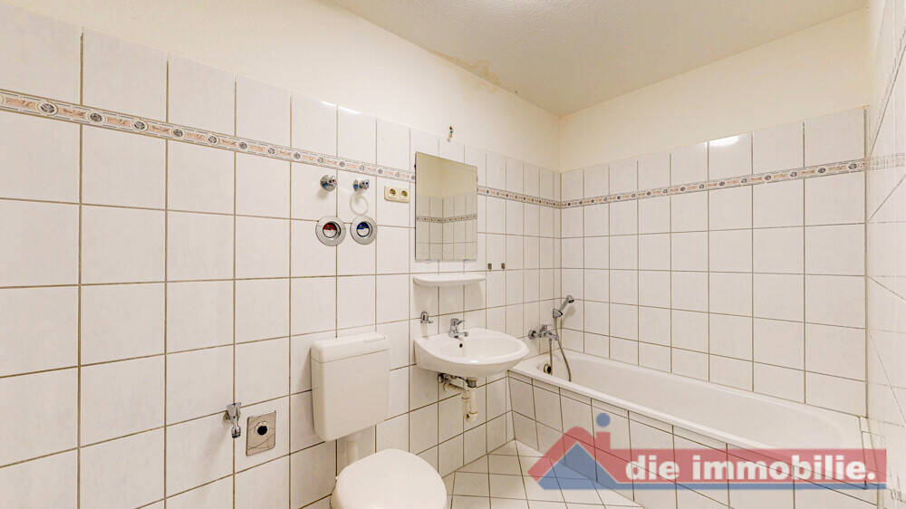 Etagenwohnung Magdeburg / Stadtfeld Ost Stadtfeld Ost - 2 Zimmer, 65 m&sup2;, 98.500&euro; | Angebot:26715432