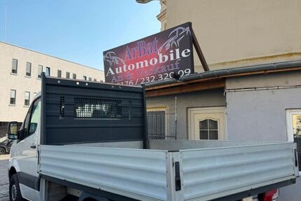 VW Crafter 152.000 km 7.900 &euro; Magdeburg 39106