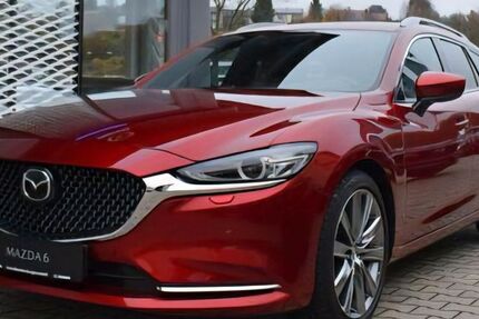 Mazda 6 117.552 km 15.900 &euro; Magdeburg 39130