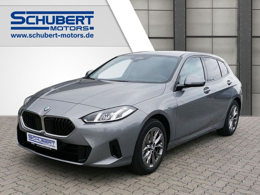 BMW 116 1.500 km 28.490 € Haldensleben 39340