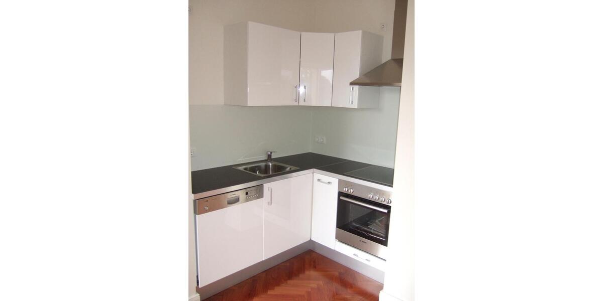 Etagenwohnung Magdeburg Brückfeld - 2 Zimmer, 55 m&sup2;, 707&euro; | Angebot:26460988