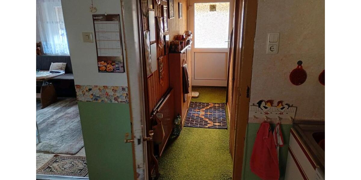 Einfamilienhaus Magdeburg Hopfengarten - 210.000&euro; | Angebot:27089264
