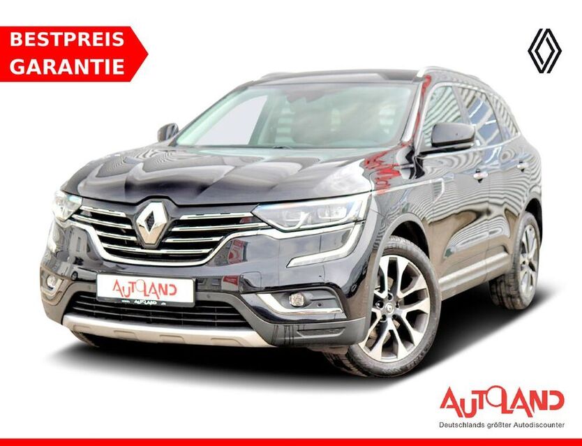 Koleos