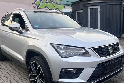 Seat Ateca 323.000 km 12.450 € Magdeburg 39112