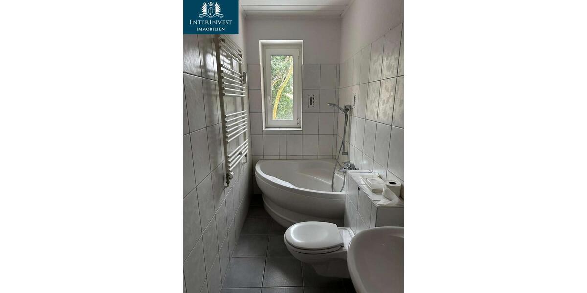 Erdgeschoßwohnung Magdeburg Neue Neustadt - 3 Zimmer, 72 m&sup2;, 460&euro; | Angebot:24474678