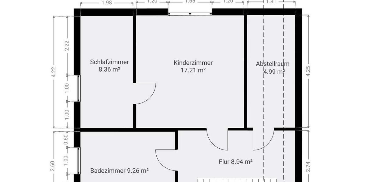 Bezugsfertige Doppelhaushälfte mit Kamin, Terrasse & Garage - Doppelhaushälfte Magdeburg Magdeburg - Ottersleben | Angebot:26624604