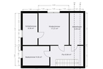 Bezugsfertige Doppelhaushälfte mit Kamin, Terrasse & Garage - Doppelhaushälfte Magdeburg Magdeburg - Ottersleben | Angebot:26624604