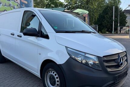 Mercedes-Benz Vito 150.000 km 7.990 &euro; Magdeburg 39112
