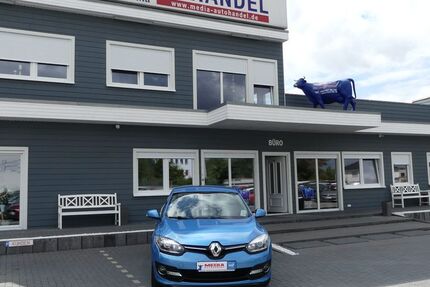 Renault Megane 92.000 km 6.500 &euro; Magdeburg 39108