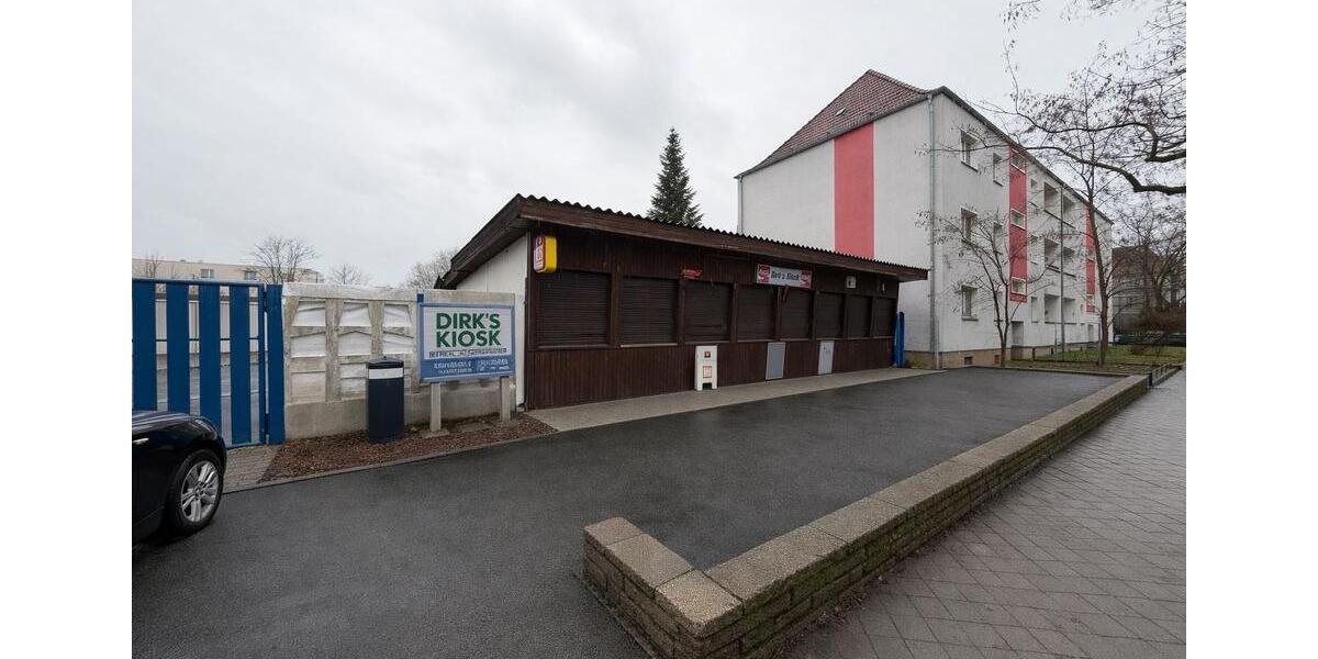 Gewerbeobjekt Magdeburg Großer Silberberg - 1.300&euro; | Angebot:25367881