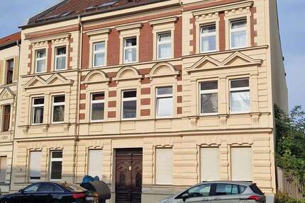 Wohnung zum Mieten in Magdeburg 450 € 54 m² 2 zimmer