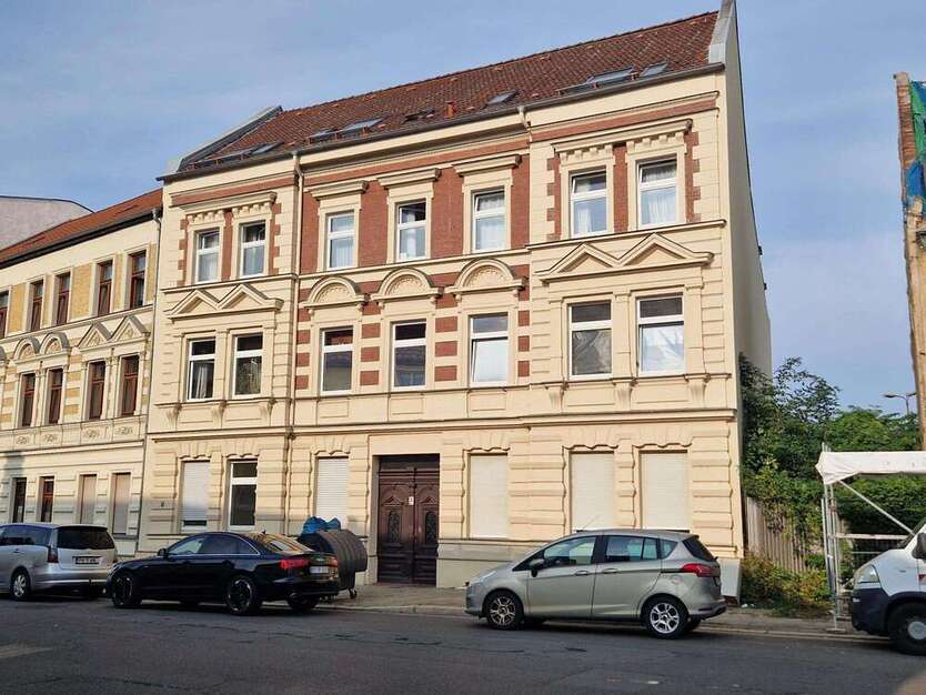 Wohnung zum Mieten in Magdeburg 450 € 54 m² 2 zimmer