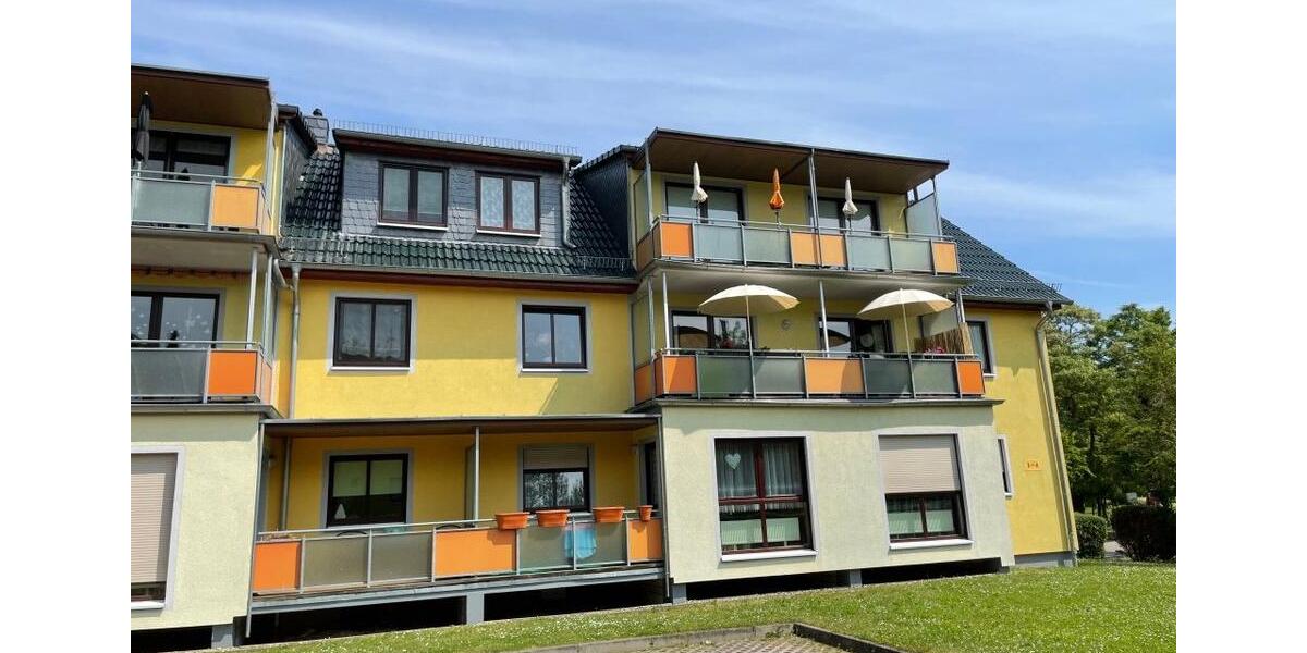 Hochparterre Magdeburg Alte Neustadt - 2 Zimmer, 57 m&sup2;, 410&euro; | Angebot:26453486