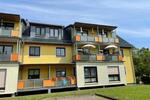 Hochparterre Magdeburg Alte Neustadt - 2 Zimmer, 57 m&sup2;, 410&euro; | Angebot:26453486
