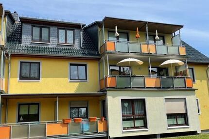 Wohnung Magdeburg Alte Neustadt - 2 Zimmer, 57 m&sup2;, 410&euro; | Angebot:26453486