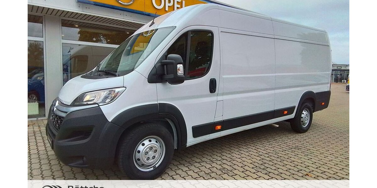 Citroen Jumper 10.585 km 24.350 &euro; Schönebeck (Elbe) 39218
