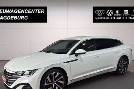 VW Arteon 13.816 km 41.790 &euro; Magdeburg 39128
