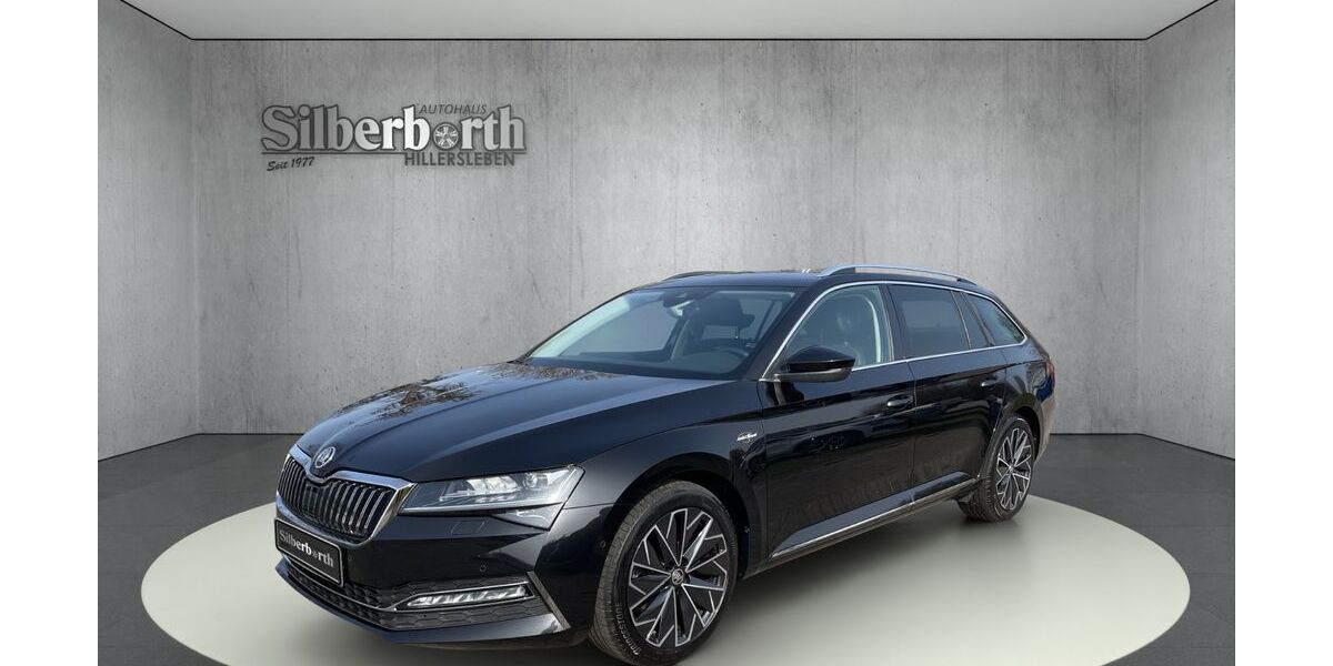 Skoda Superb 88.827 km 31.990 &euro; Hillersleben 39343