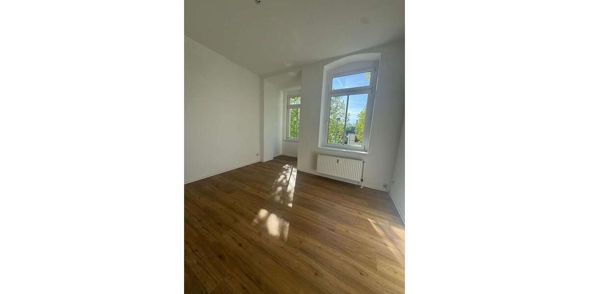 Etagenwohnung Magdeburg Alte Neustadt - 2 Zimmer, 55 m&sup2;, 495&euro; | Angebot:26552694