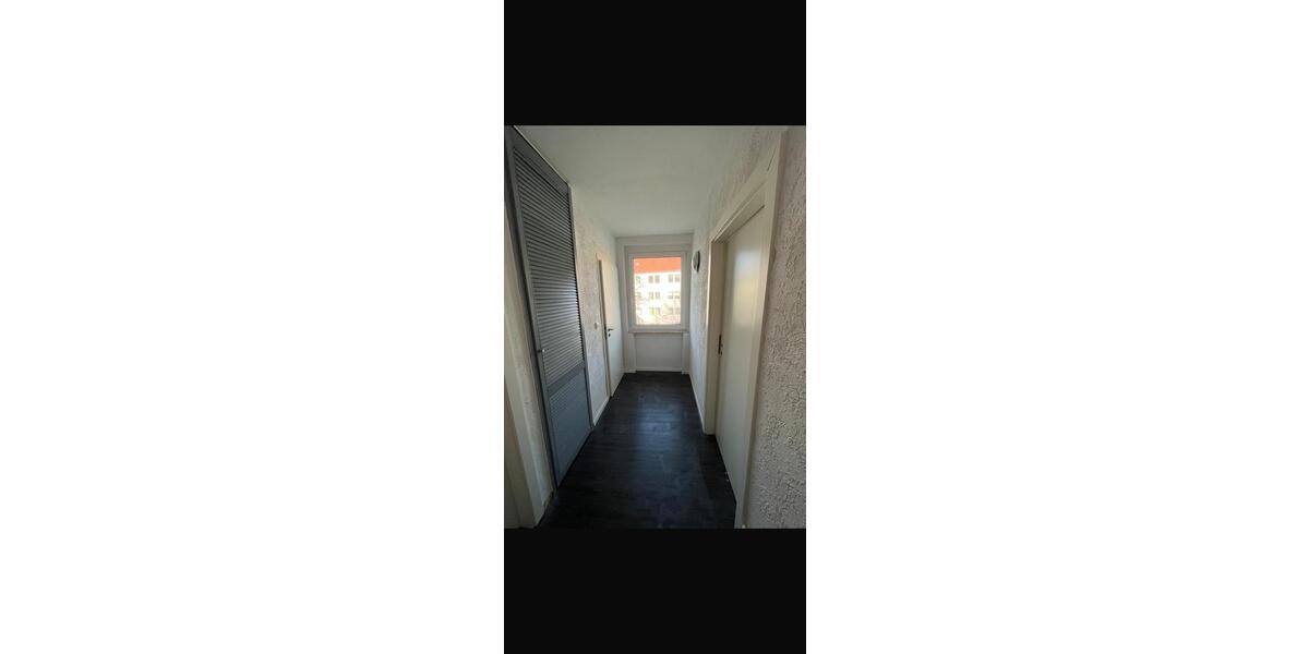 Etagenwohnung Calbe (Saale) - 2 Zimmer, 47 m&sup2;, 290&euro; | Angebot:24737632