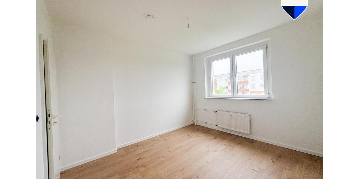Etagenwohnung Magdeburg Brückfeld - 2 Zimmer, 45 m&sup2;, 400&euro; | Angebot:26497094