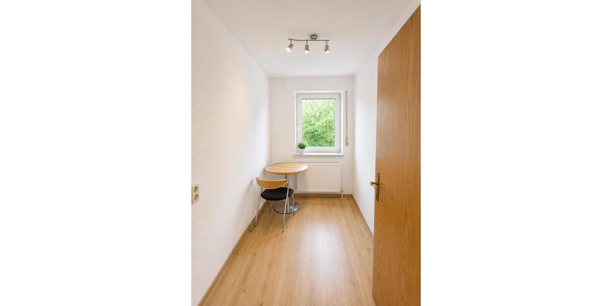Erdgeschoßwohnung Hohe Börde - 2.5 Zimmer, 62 m&sup2;, 450&euro; | Angebot:26700203