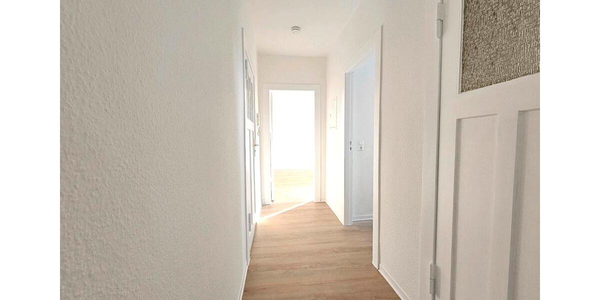 Hochparterre Magdeburg Beyendorf-Sohlen - 2 Zimmer, 45 m&sup2;, 350&euro; | Angebot:26086110