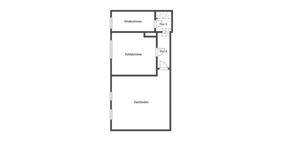 Einfamilienhaus Magdeburg Sudenburg - 4 Zimmer, 150 m&sup2;, 295.000&euro; | Angebot:26584484