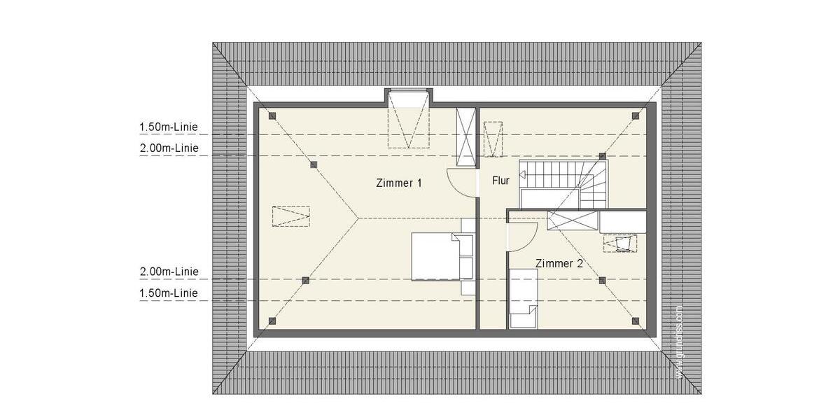 Einfamilienhaus Oschersleben (Bode) - 6 Zimmer, 160 m&sup2;, 198.000&euro; | Angebot:25350784